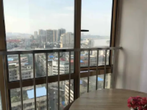 Bright Gaming·Homestay (Mong Kok Star Branch)