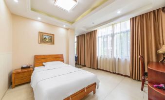 British Time Holiday Hostel