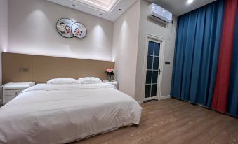 Binyang Thailand latex theme hotel