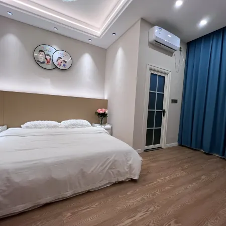 Binyang Thailand latex theme hotel