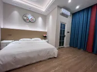 Binyang Thailand latex theme hotel - Pet friendly