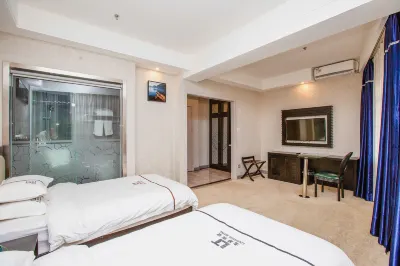 LONGTING  HOTEL Hotels in Xianglujiao/Suoyuwan Football Stadium