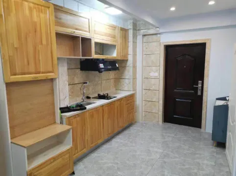 Zhaodong Xiaoyi Homestay - ที่มีที่จอดรถ