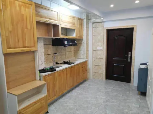 Zhaodong Xiaoyi Homestay Hotels in Zhaodong