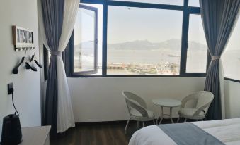 Cape 7 B&B