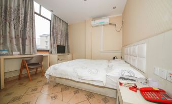 Shaoxing Vanke Business Hotel