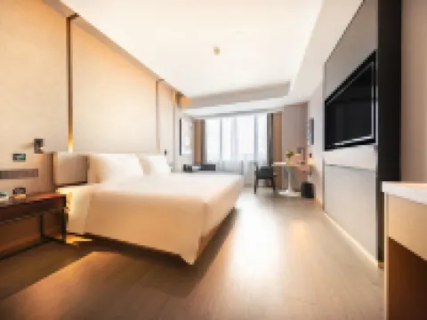 Kunming Daguan Park Atour Hotel Các khách sạn gần Kunming Daguan Park