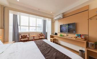 Yuzhong Yunruhailan Hotel