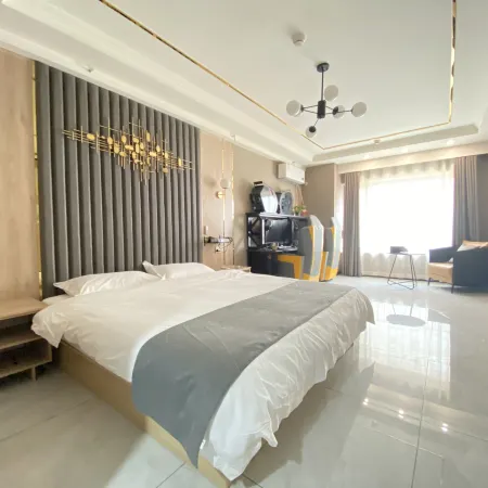 Xingxingge Electrical Sports Apartment