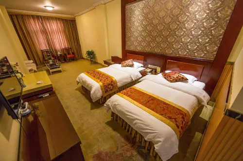 Hongsheng Hotel (West Wing)
