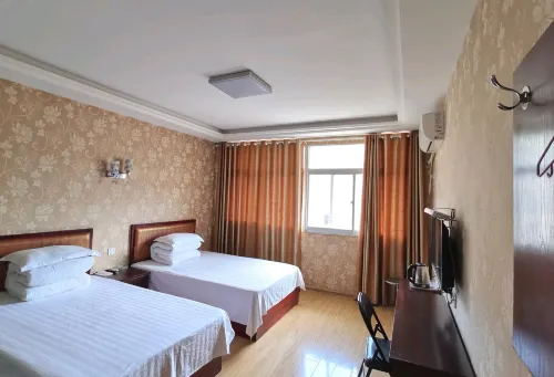 Haoyijia Hotel