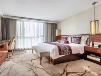 Ningxia Navi Hotel (Guomao Xintiandi Hotel & Exhibition Center Branch) Hotels near Jinfeng