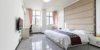Foshan Danmei Business Accommodation - Camera Doppia Sconto