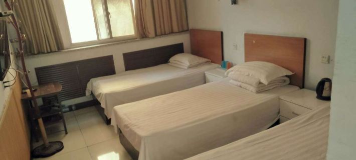 Xingyang Hualian Guesthouse Hotels in Xingyang