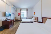 Ruyuan Youquan Homestay - Inns