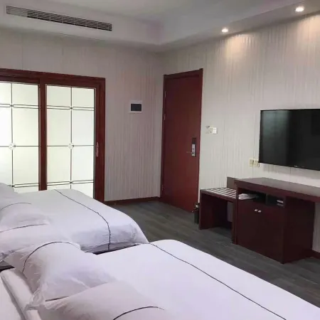 Jinting Hotel (Ganxian No.2 Shop)