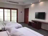 Jinting Hotel (Ganxian No.2 Shop)