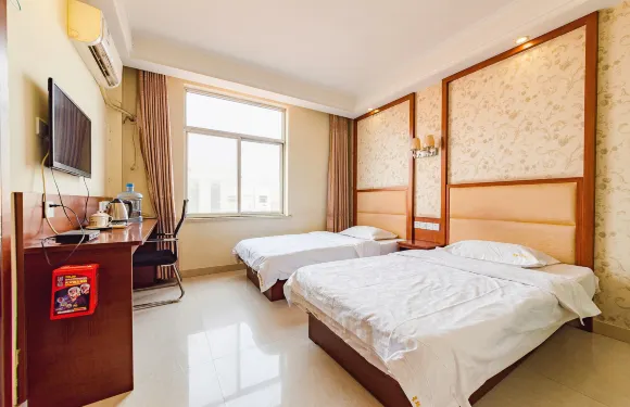 星期天商務賓館（鳳凰廣場店）