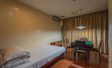 Changsha Junhao Hotel (West Bus Station) - Housity