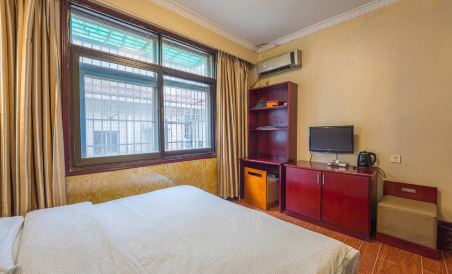 Changsha Junhao Hotel (West Bus Station) - Housity