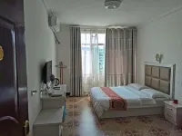 Shi Bing Convenient Hotel