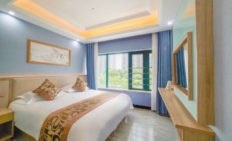 Danliansi Light Luxury Hotel (Electrical Vocational and Technical College Branch)