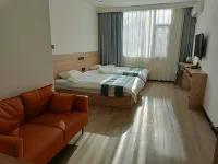 Xinyi Express Hotel Hotels near Yongjishi Christ Church