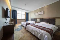 Ziqi Donglai Hotel Các khách sạn ở Nguyên Giang