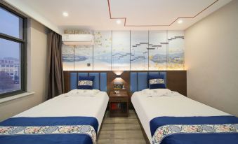 Ningling Yijia Boutique Hotel