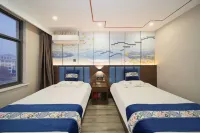 Ningling Yijia Boutique Hotel Hotels in Ningling