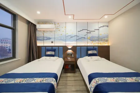 Ningling Yijia Boutique Hotel