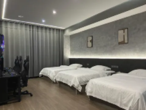 Chaofan Homestay