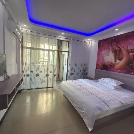 Jiangmen Heshan Express Inn