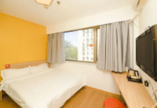 Pod Inn (Beijing Panjiayuan subway station) Hotels in Beijing