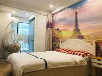 Jinyuliang Apartment Hotel (Dingtai Zhonghui Plaza)