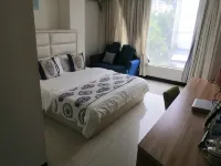 Yuanyang Hongyue Hotel - parkir
