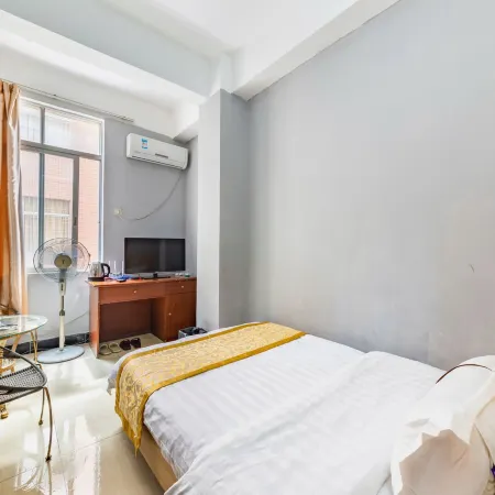 Yangjiang Xiaoshiguang Apartment