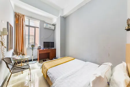 Yangjiang Xiaoshiguang Apartment