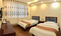 Songpan Yanfeng Hotel - 2-نجوم