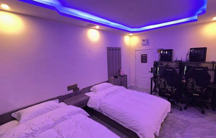 Zeku Ionia Theme Hotel