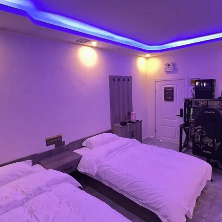 Zeku Ionia Theme Hotel