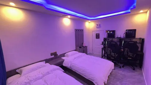 Zeku Ionia Theme Hotel - 2-Star