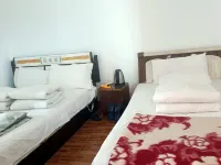 Yunchuan Zhi Jia Leisure Hotel โรงแรมใกล้ประตูมังกรคุนหมิง