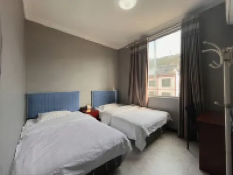 Tongren Wankelai Hotel