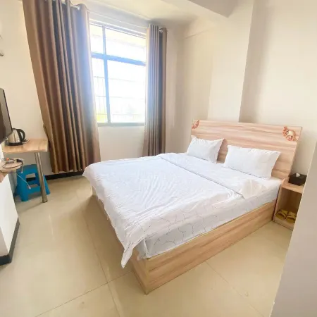Huangcheng Apartment