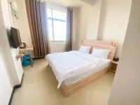 Huangcheng Apartment