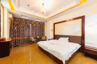 JinminBusiesshotel