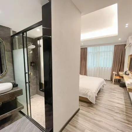 Heyuan Red Star Hotel