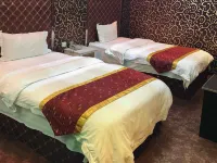 โรงแรมแฟชั่นจินห่าว ฟางเจิ้ง - ที่มีที่จอดรถ
