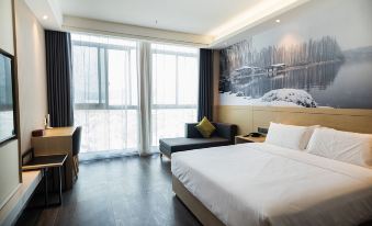 Hanting Youjia Hotel (Taizhou Huangyan)